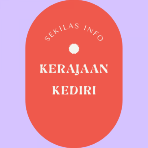 Asal Usul Kerajaan Kediri