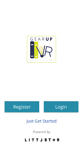 GEAR UP VR Screen 3