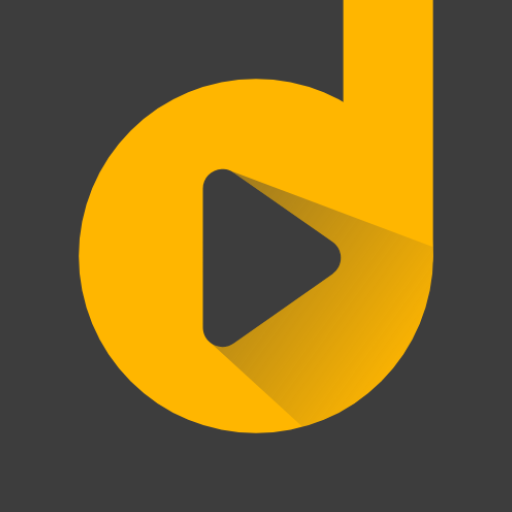 Music player Mezzo 2 logo