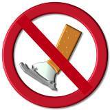 aha!Smokefree icon