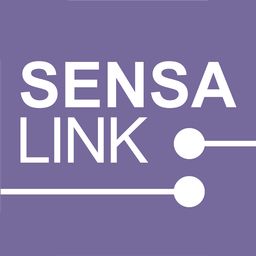 SensaLink logo