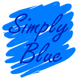 Simply Blue Icon Pack icon