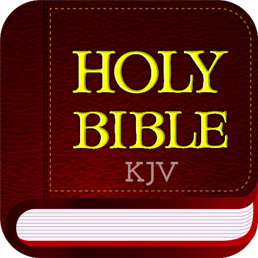 King James Bible - KJV Offline  Icon