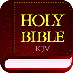 Icon image King James Bible - KJV Offline