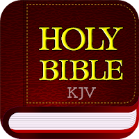King James Bible - KJV Offline Holy Bible