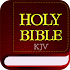 King James Bible - KJV Offline299