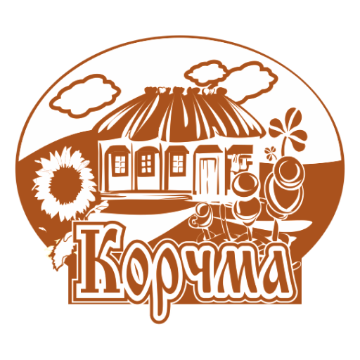 Корчма Умань logo