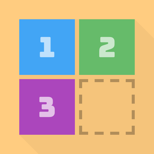 Magic Blocks - FREE puzzle gam 1.1.5 Icon
