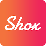 Cover Image of Download Shox - Fashionably Inspiring 4.00.02 APK