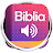 Aplicación Biblia hablada en audio – Escucha la biblia gratis