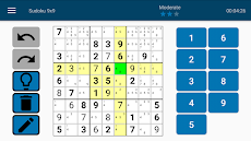 Sudoku (PFA)のおすすめ画像3