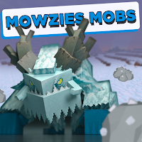 Mowzies Mobs Addon