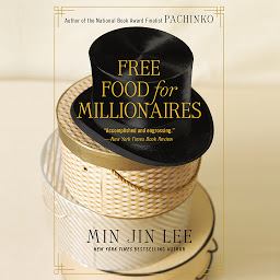 Icon image Free Food for Millionaires