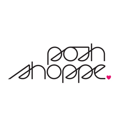 Posh Shoppe logo
