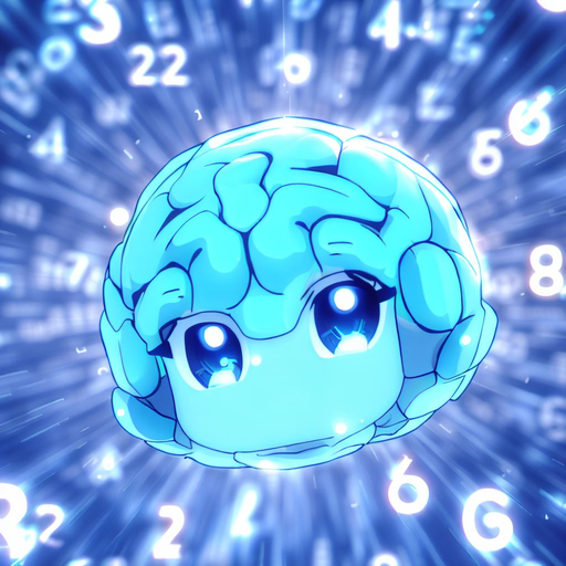 Quick Calculation logo