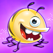 Best Fiends - Free Puzzle Game
