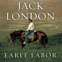 Icon image Jack London: An American Life