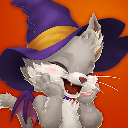 Остров фантастических игрушек Mod Apk