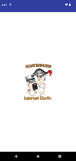 Android application BoatznHoes screenshort
