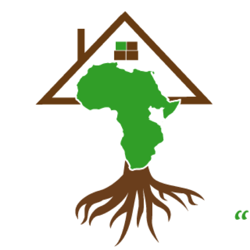 Mizizi Africa Homes logo