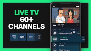 Hulu: Watch TV shows, movies & new original series 4.28.0+6183-google poster 3