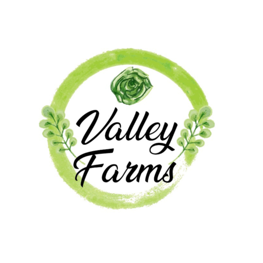 Valley Farms logo