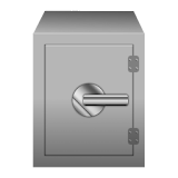 Safe Box Free encryption tool icon