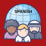 Cover Image of ダウンロード Spanish Speech Analysis  APK