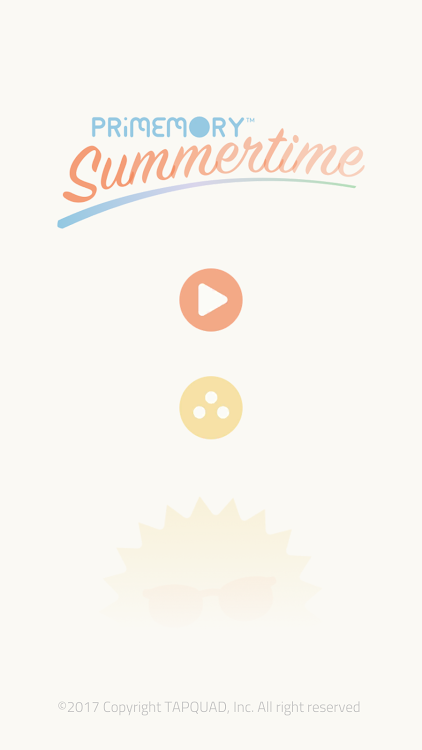 SummerTime - PriMemory® - 1.2 - (Android)