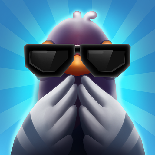Birds are Watching logo