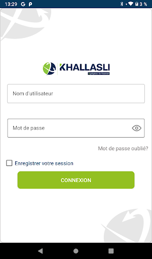 Khallasli Screen 3