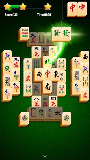 Mahjong Oriental screenshots 2