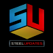 Steel Update - Androidアプリ