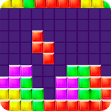 Brick Puzzle - Classic icon