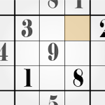 Cover Image of Télécharger Sudoku  APK