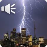 Thunderstorm Sounds icon
