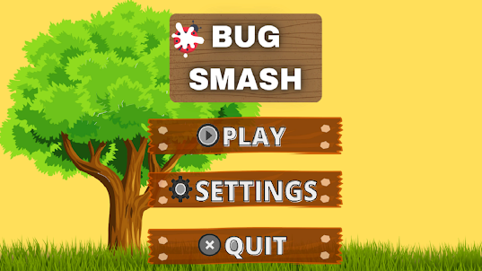 Bug Smash Lite