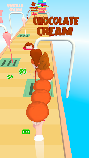 Cupcake Stack Screen 3
