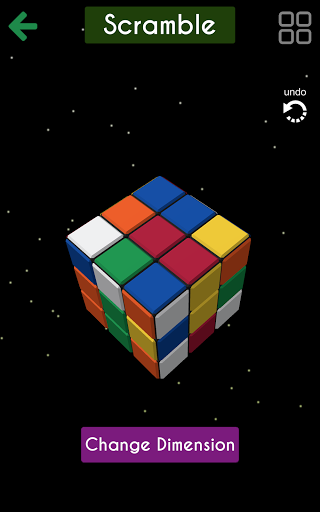 Magic Cubes of Rubik and 2048 11