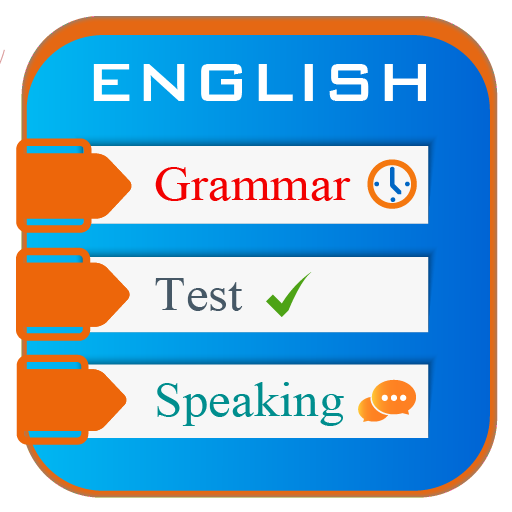 English Grammar Handbook 4.2 Icon