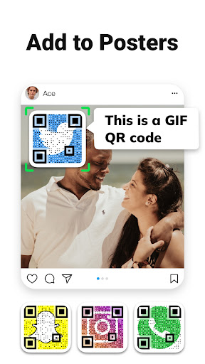 QR Code Generator Pro - Productivity - apps