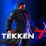 Hint Tekken 7 icon