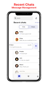 Messenger - Messages SMS & MMS