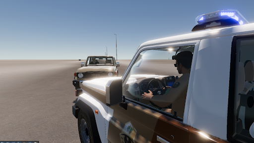 معابر الخطر screenshot 1