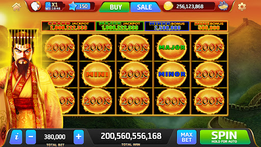 Royal Jackpot Casino Machines 1