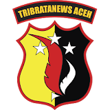 Tribratanews Aceh icon