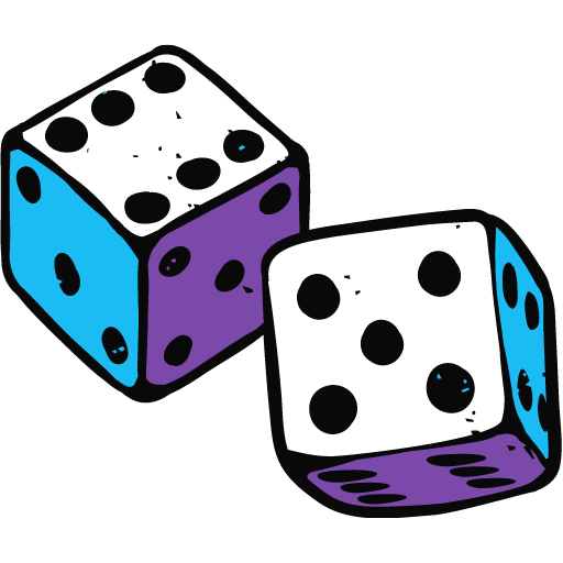 Good Dices logo