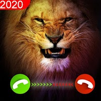 Call Screen Theme & Phone Dialer