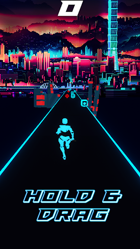 See Light Tangled Magic Blade