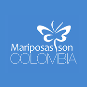 Mariposas Son Colombia